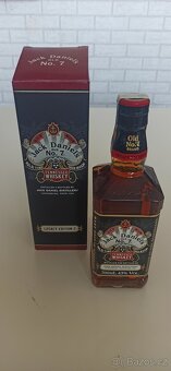 Prodej sbírky Jack Daniel's - 6
