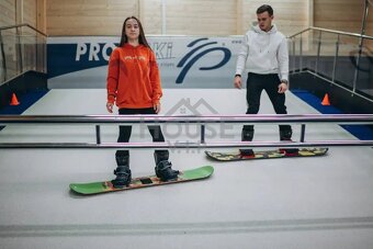 Na prodej zavedené a ziskové lyžařské centrum v Praze – okam - 6
