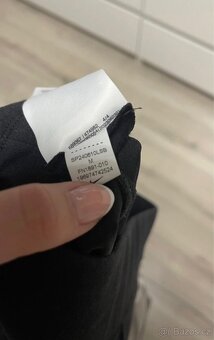 NOVÉ Legíny s rozparkem NIKE AIR - 6