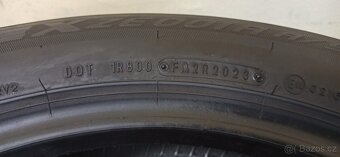 Falken Ziex 225/55/18 98V 5,5mm - 6