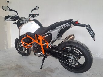 KTM 690 DUKE ABS - 6