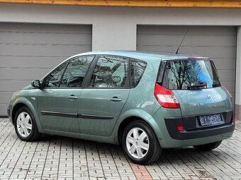 RENAULT SCENIC 1.6i -NOVÁ-STK-2.MAJITEL/116,000km/ - 6