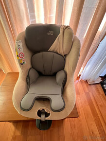 Autosedačka Britax Romer - 6