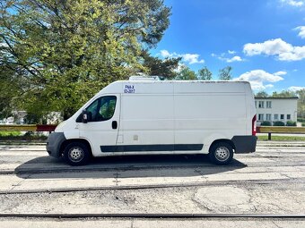 Ducato 2011 2.3 JTD --- MRAZAK --- - 6
