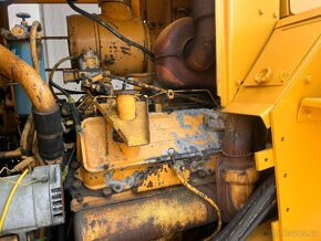 Dozer Caterpillar D8L - 6
