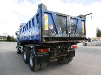 SCANIA Torpedo - 6