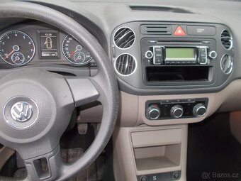 Golf PLUS - 6