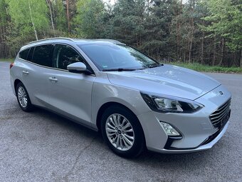 FORD FOCUS 4 TURNIER 1.5 TDCI 88KW TITANIUM/2019/122000KM - 6
