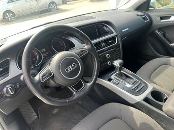 Audi a5 sportback - 6