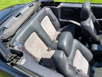 chrysler sebring CABRIO 2.0 - 6