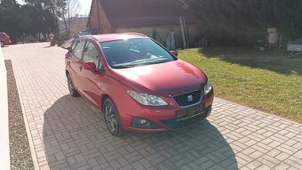 SEAT IBIZA ST 1.6TDI-77KW-KRASAVEC - 6