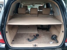Mercedes Ml w 163 270 a 400 cdi AMG packet - 6