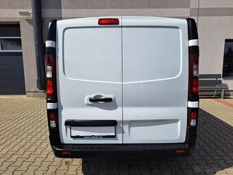 Renault Trafic 1.6 DCI, odpočet DPH - 6
