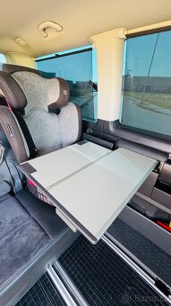 Volkswagen Multivan T 5.2 (najnovšia verzia z T5) - 6