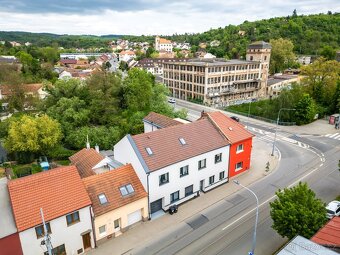 Garáž k prodeji / Brno-Maloměřice, Obřanská 598/167 - 6