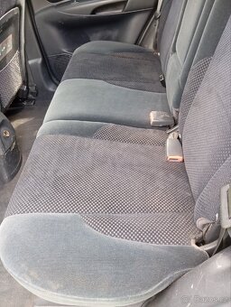 Prodám Hyundai Tuscon 2,0 CRDI 4x4 - 6