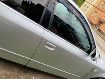 Audi a4 b6 - 6