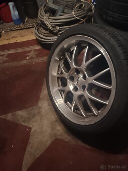 Prodám nebo vyměním za r19 - 6