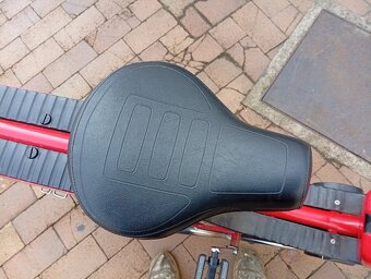 Babetta 210 prodám červené barvy - 6