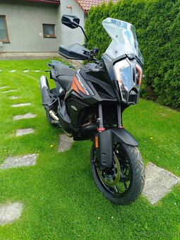 KTM 1290S Super Adventure 2022 - 6