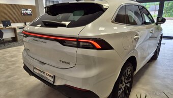 Dongfeng T5 EVO 1.5T LUXURY - 6