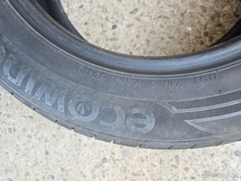 185/60R15 84H Ecowing ES01 KUMHO - 6
