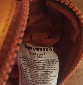 cross body bag CONVERSE - 6