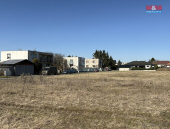 Prodej pozemku k bydlení, 566 m², Mikulovice, ul. Dlouhá - 6