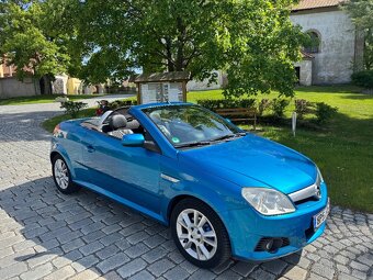 Opel Tigra 1.4 Kabrio - 6