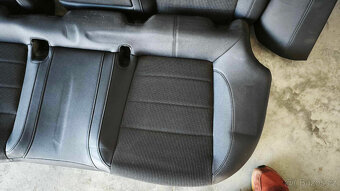 Opel Insignia sedadla - 6