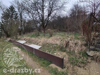 Spoluvlastnický podíl na stavebních pozemcích v Rokytnici u  - 6