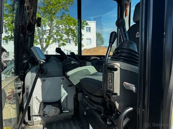 CATERPILLAR 305E2 CR - 6