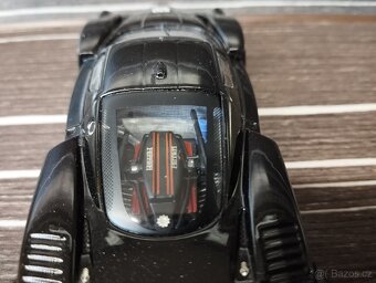 FERRARI FXX n.30 - Hot Wheels 1:43 - 6