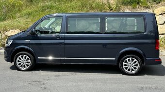 VW T6 Caravelle 2.0tdi 110kw Long - 6