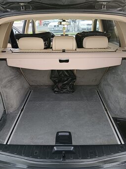 BMW X3 3.0i 170kw Automat - 6