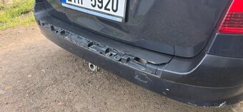 Peugeot 308 combi 1.6HDI Rok-2012 - 6