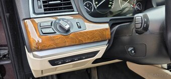 BMW 550i GT F07 - 6