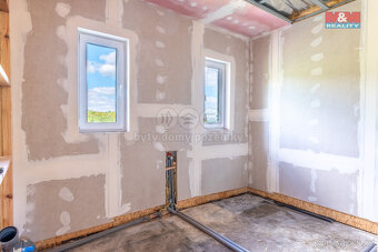 Prodej rodinného domu, 100 m², Hořice na Šumavě - 6