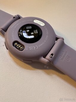 Garmin vivoactive 5 - 6