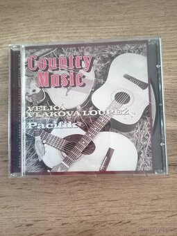 Různé CD - 6