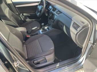 Škoda Octavia 2,0 TDI - ODPOČET DPH Style (2015) - 6