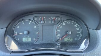 VW Polo 1.2 2006 - 6