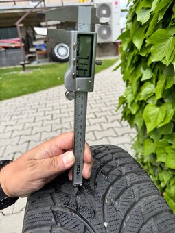 Alu kola VW T5 5x120 r16 - 6