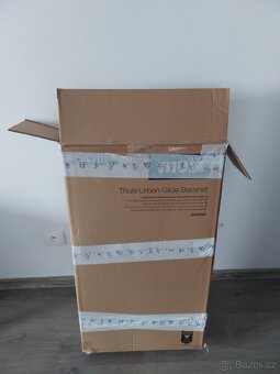 Korba kočár thule urban glide 2 - 6