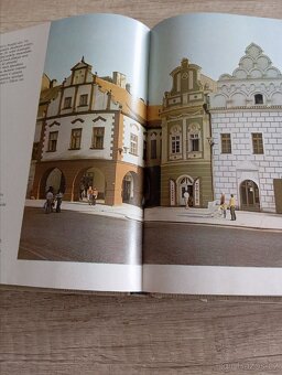 Kniha Tábor - 6