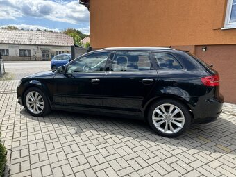 Audi A3 2.0 TDi 103kW - 6