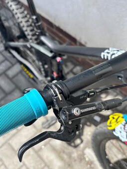 CUBE STEREO 120 RACE 29 - 6