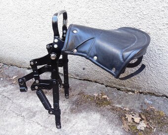 AJS M18 500ccm - 6