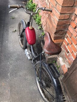 Moped S11 Stadion - 6