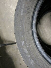 195/60 R15 letní 2 ks Falken 6.5 mm - 6